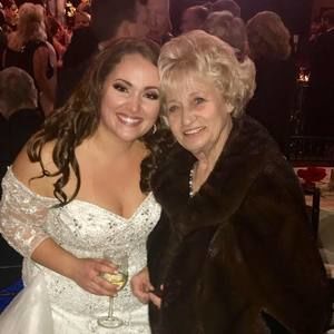 Meet your Posher, Ali